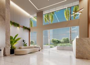 Sala, 1 Vaga em Avenida Anhanguera, Aeroviários, Goiânia, GO valor de R$ 407.920,00 no Lugar Certo