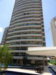 Apartamento, 3 Quartos, 2 Vagas, 3 Suites em Rua Batista de Oliveira, Cocó, Fortaleza, CE valor de R$ 900.000,00 no Lugar Certo
