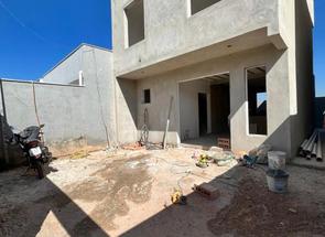 Casa, 3 Quartos, 2 Vagas, 1 Suite em Recanto Verde, Ibirité, MG valor de R$ 520.000,00 no Lugar Certo