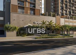 Apartamento, 1 Quarto, 1 Vaga, 1 Suite em Rua T 36, Setor Bueno, Goiânia, GO valor de R$ 530.000,00 no Lugar Certo