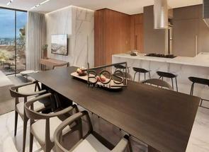 Apartamento, 2 Quartos, 2 Vagas, 2 Suites em Serra, Belo Horizonte, MG valor de R$ 1.266.187,00 no Lugar Certo