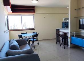 Apart Hotel, 1 Quarto, 1 Vaga para alugar em Graças, Recife, PE valor de R$ 3.400,00 no Lugar Certo