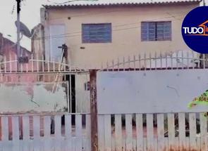 Andar, 4 Quartos, 1 Vaga, 1 Suite em Santa Maria, Santa Maria, DF valor de R$ 150.000,00 no Lugar Certo