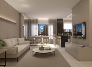 Apartamento, 3 Quartos, 2 Vagas, 1 Suite em Sion, Belo Horizonte, MG valor de R$ 1.589.827,00 no Lugar Certo