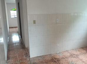 Casa, 2 Quartos para alugar em Recanto da Pampulha, Contagem, MG valor de R$ 1.050,00 no Lugar Certo