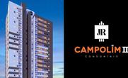 Apartamento, 2 Quartos, 1 Vaga, 1 Suite