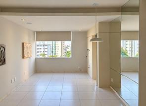 Apartamento, 2 Quartos, 1 Vaga, 1 Suite para alugar em Sion, Belo Horizonte, MG valor de R$ 3.200,00 no Lugar Certo