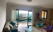 Apartamento, 4 Quartos, 2 Vagas, 1 Suite