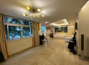 Apartamento, 4 Quartos, 2 Vagas, 2 Suites em Lourdes, Belo Horizonte, MG valor de R$ 2.250.000,00 no Lugar Certo