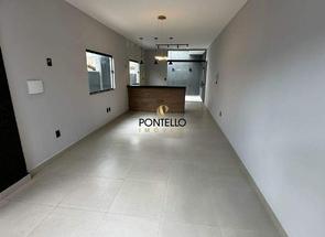 Casa, 2 Quartos, 1 Vaga, 1 Suite em Progresso, Sete Lagoas, MG valor de R$ 490.000,00 no Lugar Certo