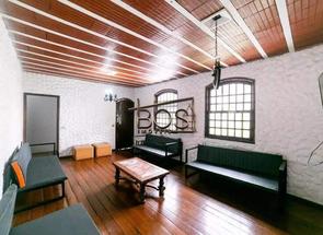 Casa, 5 Quartos, 6 Vagas em São Lucas, Belo Horizonte, MG valor de R$ 1.180.000,00 no Lugar Certo