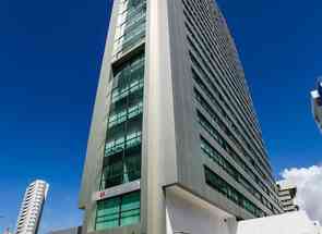 Apartamento, 1 Quarto, 1 Vaga em Av. Visconde de Jequintinhonha, Boa Viagem, Recife, PE valor de R$ 620.000,00 no Lugar Certo