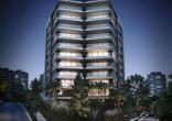 Apartamento, 4 Quartos, 5 Vagas, 4 Suites