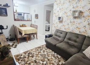 Apartamento, 2 Quartos, 1 Vaga em Santa Maria, Contagem, MG valor de R$ 290.000,00 no Lugar Certo