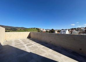 Cobertura, 2 Quartos, 1 Vaga em Jardim das Flores, Ibirité, MG valor de R$ 370.000,00 no Lugar Certo