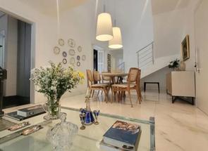 Cobertura, 3 Quartos, 3 Vagas, 1 Suite em Carmo, Belo Horizonte, MG valor de R$ 1.978.000,00 no Lugar Certo