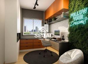 Apartamento, 3 Quartos, 2 Vagas, 1 Suite em Santo Antônio, Belo Horizonte, MG valor de R$ 981.023,00 no Lugar Certo