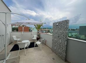 Cobertura, 4 Quartos, 2 Vagas, 1 Suite em Fernão Dias, Belo Horizonte, MG valor de R$ 855.000,00 no Lugar Certo