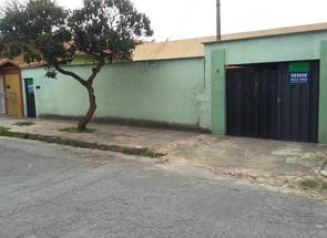 Casa, 3 Quartos, 6 Vagas em Novo das Industrias, Belo Horizonte, MG valor de R$ 430.000,00 no Lugar Certo