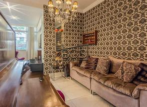 Apartamento, 4 Quartos, 2 Vagas, 2 Suites em Funcionários, Belo Horizonte, MG valor de R$ 1.790.000,00 no Lugar Certo