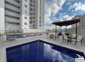Apartamento, 2 Quartos, 1 Vaga, 1 Suite em Palmeiras, Belo Horizonte, MG valor de R$ 415.000,00 no Lugar Certo