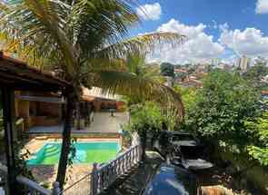 Casa, 6 Quartos, 4 Vagas, 2 Suites em Dom Bosco, Belo Horizonte, MG valor de R$ 1.000.000,00 no Lugar Certo