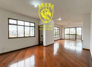 Apartamento, 4 Quartos, 3 Vagas em Cidade Nova, Belo Horizonte, MG valor de R$ 1.450.000,00 no Lugar Certo