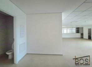 Sala para alugar em Santo Agostinho, Belo Horizonte, MG valor de R$ 7.410,00 no Lugar Certo