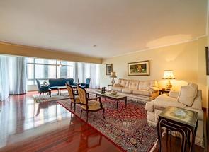 Apartamento, 4 Quartos, 2 Vagas, 1 Suite em Jardim Paulista, São Paulo, SP valor de R$ 1.990.000,00 no Lugar Certo
