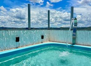 Cobertura, 2 Quartos, 2 Vagas, 1 Suite em Novo Horizonte, Sabará, MG valor de R$ 860.000,00 no Lugar Certo