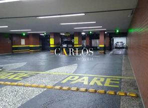 Garagem, 1 Vaga em Centro, Belo Horizonte, MG valor de R$ 22.500,00 no Lugar Certo