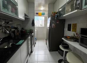 Apartamento, 3 Quartos, 2 Vagas, 1 Suite em Ouro Preto, Belo Horizonte, MG valor de R$ 640.000,00 no Lugar Certo