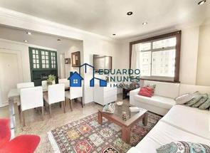 Cobertura, 1 Quarto, 1 Vaga, 1 Suite em Sion, Belo Horizonte, MG valor de R$ 850.000,00 no Lugar Certo