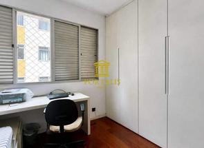 Apartamento, 4 Quartos, 2 Vagas, 1 Suite em Sion, Belo Horizonte, MG valor de R$ 1.250.000,00 no Lugar Certo