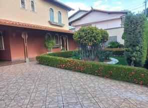 Casa, 4 Quartos, 4 Vagas, 1 Suite em Planalto, Belo Horizonte, MG valor de R$ 1.200.000,00 no Lugar Certo