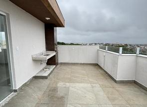 Cobertura, 2 Quartos, 1 Vaga em Candelária, Belo Horizonte, MG valor de R$ 490.000,00 no Lugar Certo