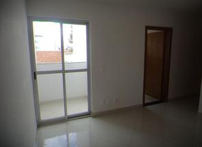 Apartamento, 3 Quartos, 2 Vagas, 1 Suite para alugar em Santa Cruz, Belo Horizonte, MG valor de R$ 2.800,00 no Lugar Certo
