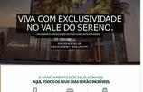 Apartamento, 4 Quartos, 4 Vagas, 4 Suites a venda em Nova Lima, MG no valor de R$ 3.600.000,00 no LugarCerto