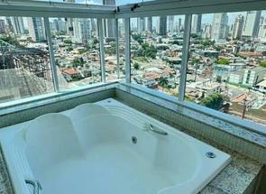 Apartamento, 1 Quarto, 1 Vaga em Rua T 55, Setor Bueno, Goiânia, GO valor de R$ 650.000,00 no Lugar Certo