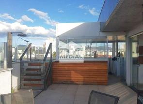 Cobertura, 3 Quartos, 3 Vagas, 1 Suite em Colégio Batista, Belo Horizonte, MG valor de R$ 1.286.000,00 no Lugar Certo