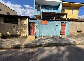 Casa, 1 Quarto para alugar em Rua Gudesteu Pires, Santa Margarida (barreiro), Belo Horizonte, MG valor de R$ 750,00 no Lugar Certo