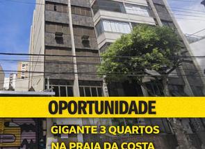 Apartamento, 3 Quartos em Praia da Costa, Vila Velha, ES valor de R$ 950.000,00 no Lugar Certo