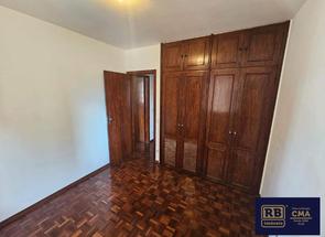 Apartamento, 3 Quartos, 2 Vagas, 1 Suite para alugar em Lourdes, Belo Horizonte, MG valor de R$ 4.800,00 no Lugar Certo