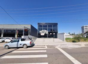 Galpão em Vila Paiva, Varginha, MG valor de R$ 1.600.000,00 no Lugar Certo