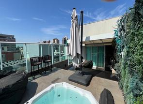 Cobertura, 2 Quartos, 3 Vagas, 2 Suites em Lourdes, Belo Horizonte, MG valor de R$ 3.500.000,00 no Lugar Certo