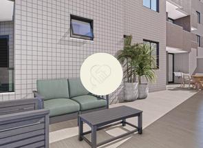 Apartamento, 3 Quartos, 2 Vagas, 1 Suite em Riacho das Pedras, Contagem, MG valor de R$ 570.000,00 no Lugar Certo