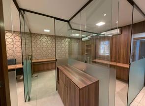 Sala, 1 Vaga para alugar em Barro Preto, Belo Horizonte, MG valor de R$ 4.950,00 no Lugar Certo