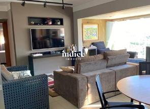 Apartamento, 3 Quartos, 4 Vagas, 3 Suites em Rua José Tadeu Sincos, Bosque das Juritis, Ribeirão Preto, SP valor de R$ 980.000,00 no Lugar Certo