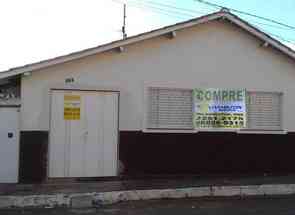 Casa, 2 Quartos em Santa Rita, Alfenas, MG valor de R$ 180.000,00 no Lugar Certo