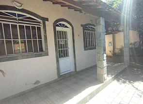 Casa, 4 Quartos, 3 Vagas, 1 Suite em Sagrada Família, Belo Horizonte, MG valor de R$ 990.000,00 no Lugar Certo